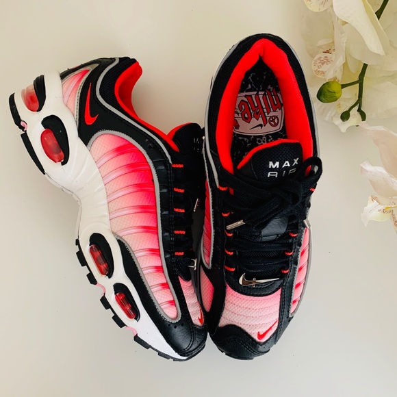 Nike Air Max Tailwind - Picture 4 of 8